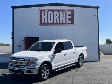 2020 Ford F150 in Mesa, AZ 85212