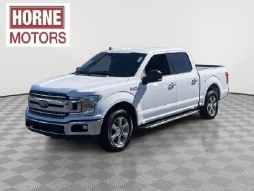 2020 Ford F150 in Mesa, AZ 85212