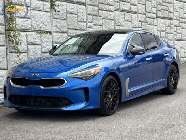2018 Kia Stinger in Decatur, GA 30032