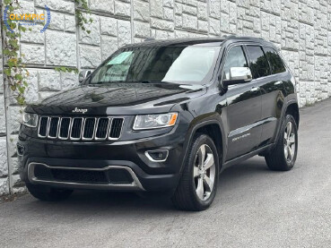 2015 Jeep Grand Cherokee in Decatur, GA 30032