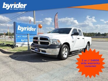 2018 RAM 1500 in Conway, AR 72032