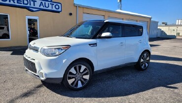 2015 Kia Soul in Oklahoma City, OK 73129