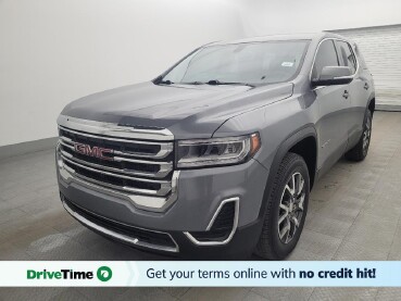2020 GMC Acadia in Fort Myers, FL 33907