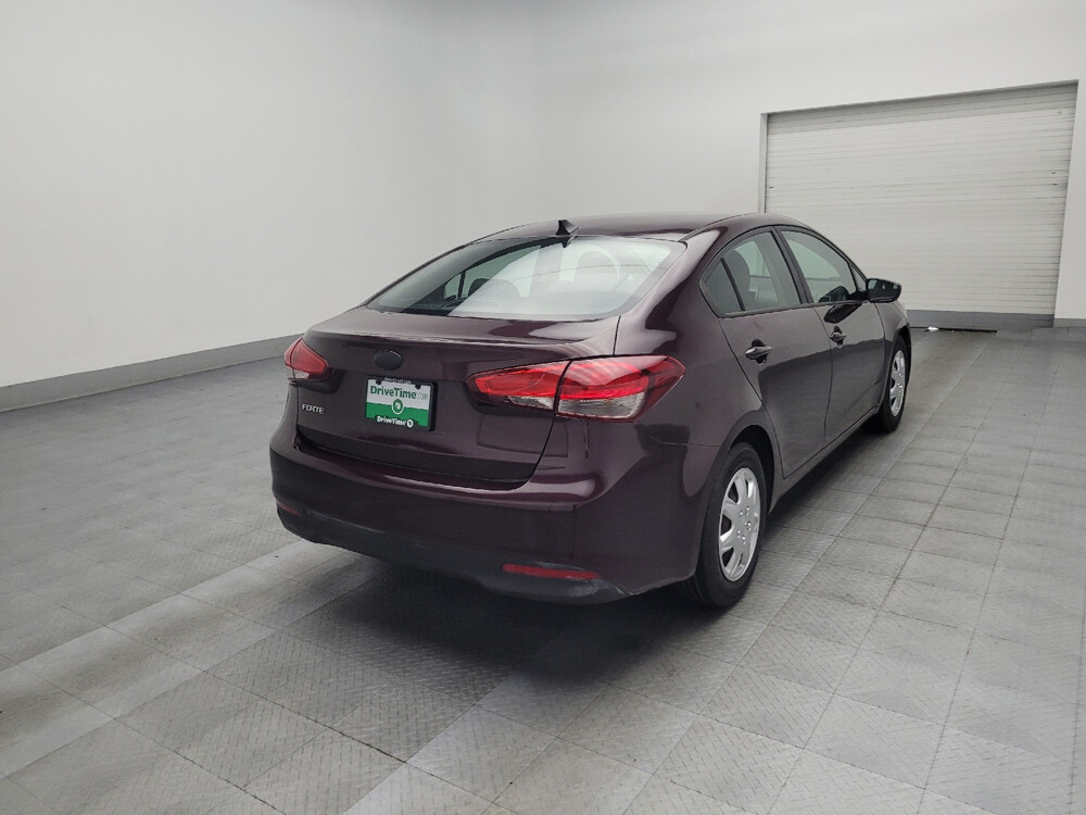 2018 Kia Forte in Athens, GA 30606 - 18063519 9