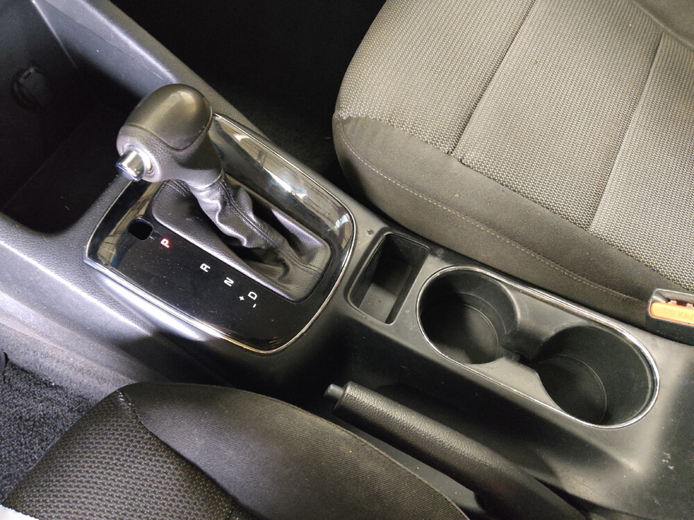 2018 Kia Forte in Athens, GA 30606 - 18063519 26