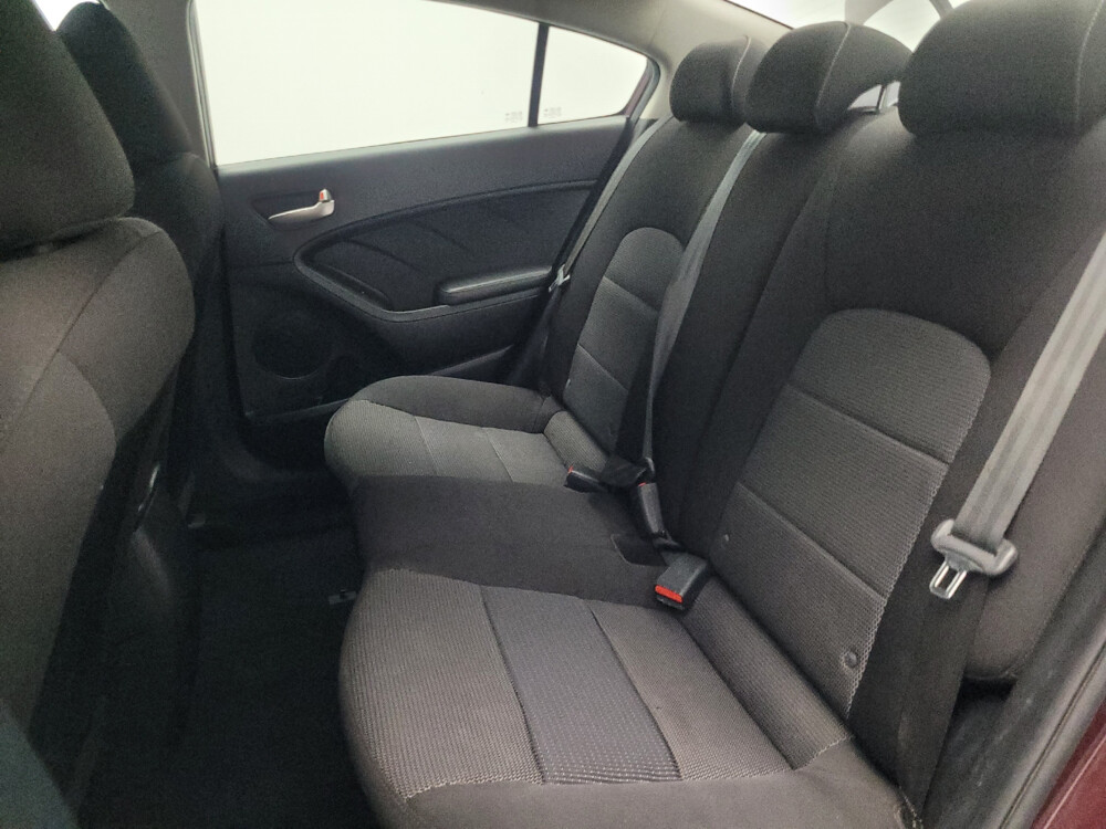 2018 Kia Forte in Athens, GA 30606 - 18063519 18