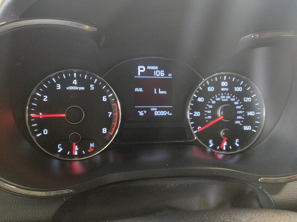 2018 Kia Forte in Athens, GA 30606 - 18063519 23