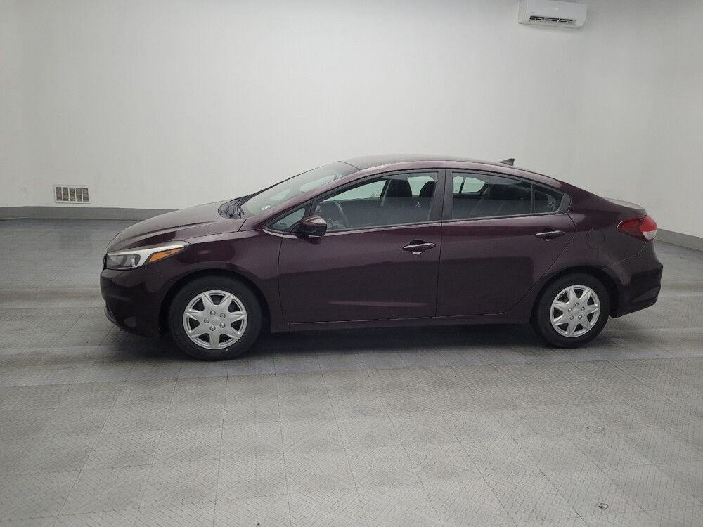 2018 Kia Forte in Athens, GA 30606 - 18063519 2