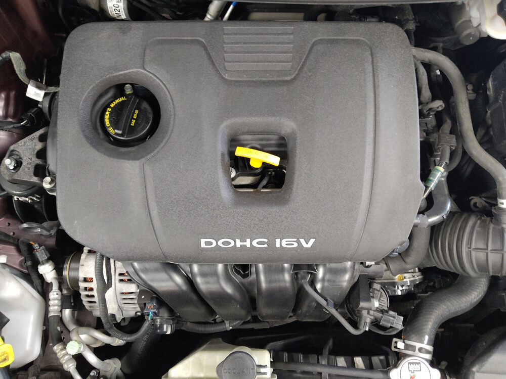 2018 Kia Forte in Athens, GA 30606 - 18063519 30