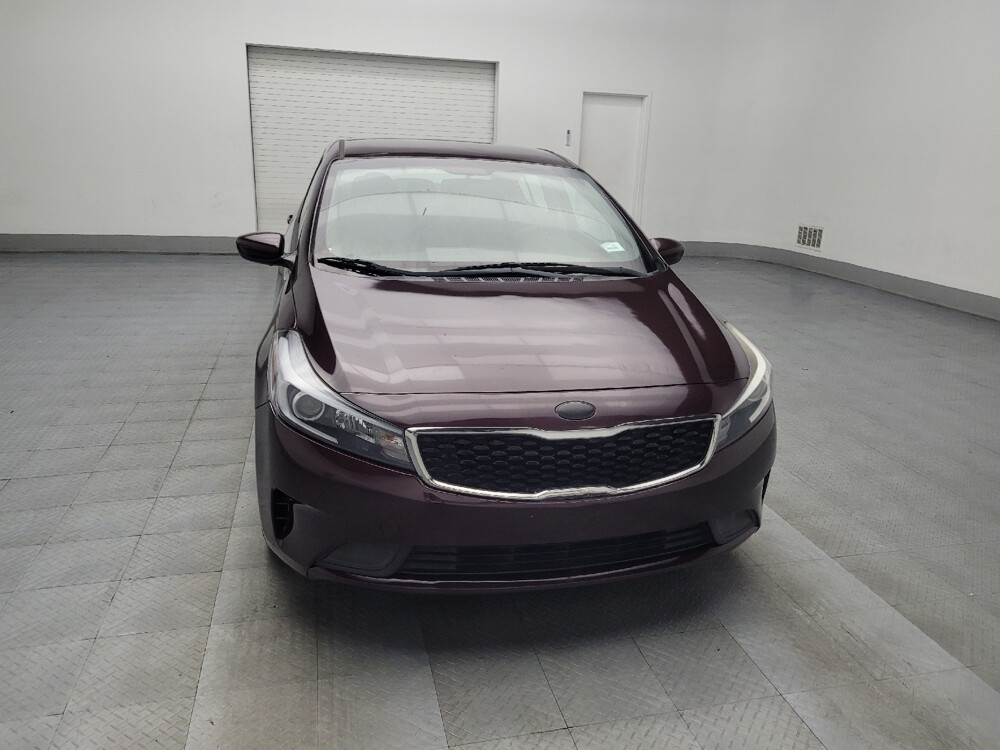 2018 Kia Forte in Athens, GA 30606 - 18063519 14