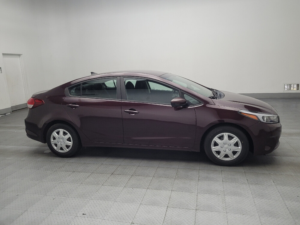 2018 Kia Forte in Athens, GA 30606 - 18063519 11
