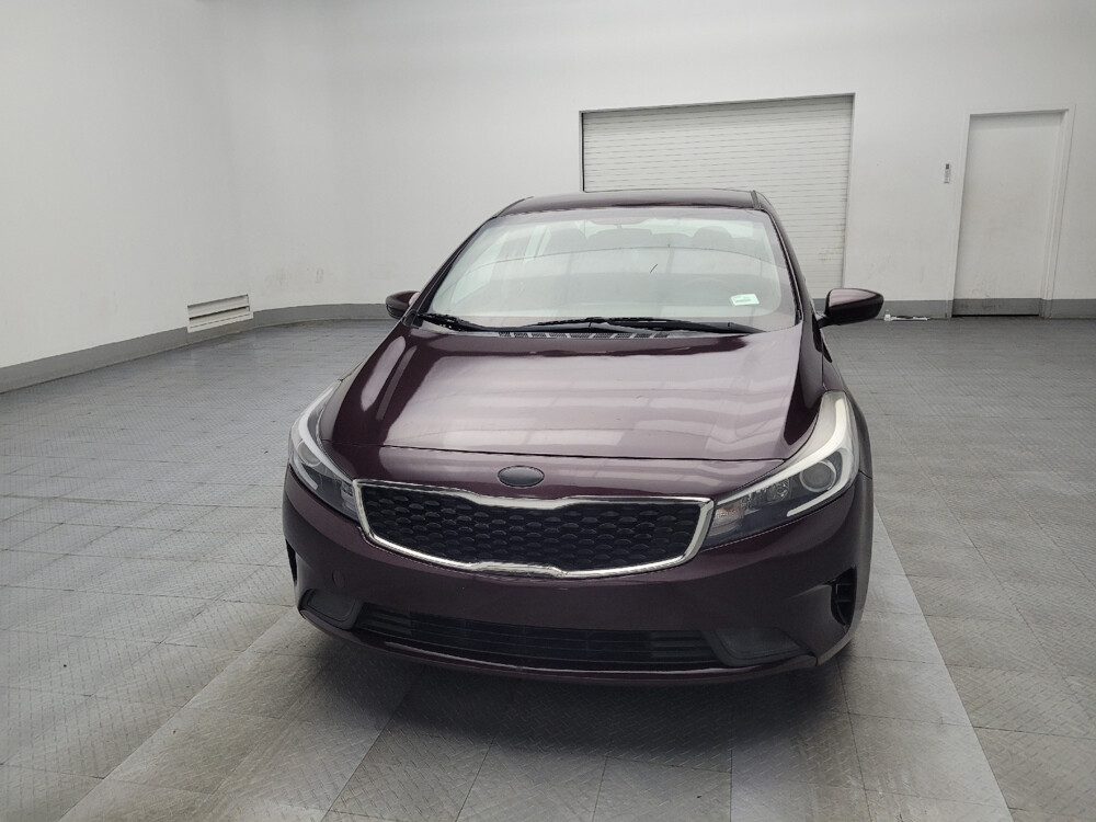 2018 Kia Forte in Athens, GA 30606 - 18063519 15