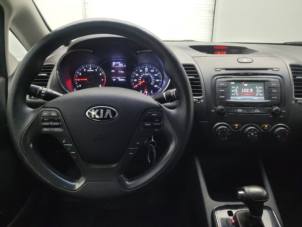 2018 Kia Forte in Athens, GA 30606 - 18063519 22