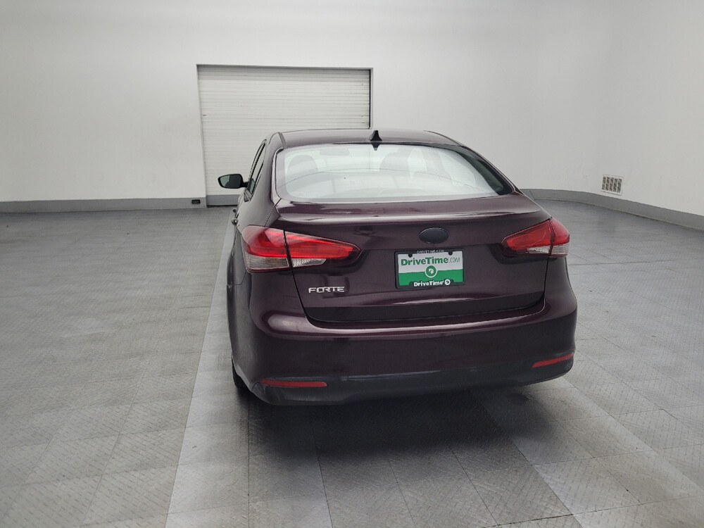 2018 Kia Forte in Athens, GA 30606 - 18063519 6