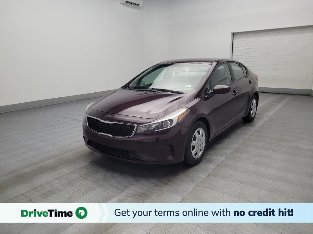 2018 Kia Forte in Athens, GA 30606 - 18063519