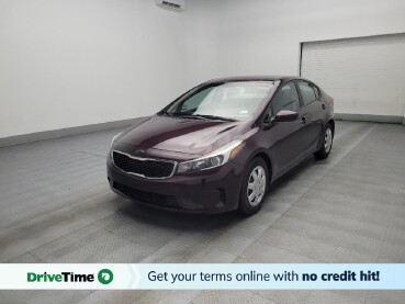 2018 Kia Forte in Athens, GA 30606