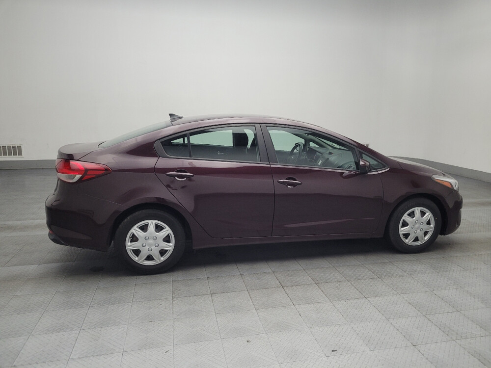 2018 Kia Forte in Athens, GA 30606 - 18063519 10