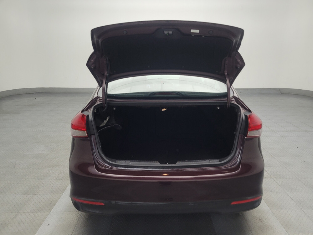 2018 Kia Forte in Athens, GA 30606 - 18063519 29