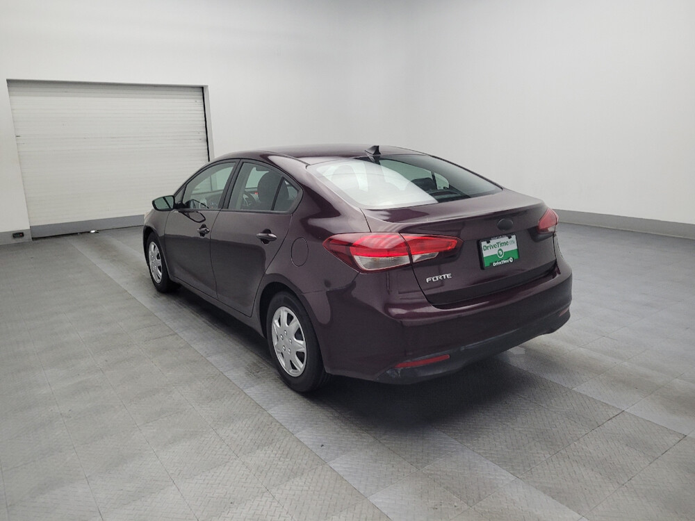 2018 Kia Forte in Athens, GA 30606 - 18063519 5