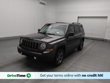 2016 Jeep Patriot in Duluth, GA 30096