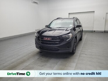 2019 GMC Terrain in Stone Mountain, GA 30083