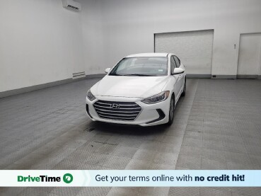 2018 Hyundai Elantra in Stone Mountain, GA 30083