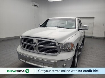 2016 RAM 1500 in Duluth, GA 30096