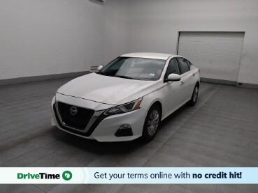 2020 Nissan Altima in Jackson, MS 39211