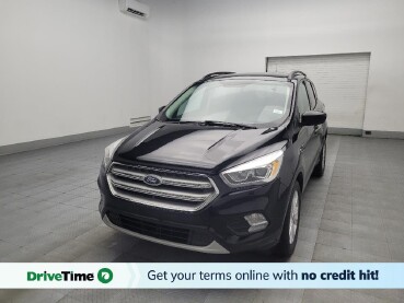 2019 Ford Escape in Augusta, GA 30907