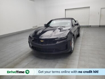 2019 Chevrolet Camaro in Chattanooga, TN 37421