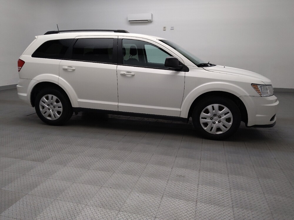 2018 Dodge Journey in Round Rock, TX 78664 - 18063538 11