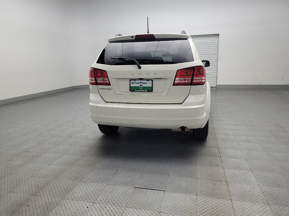 2018 Dodge Journey in Round Rock, TX 78664 - 18063538 7