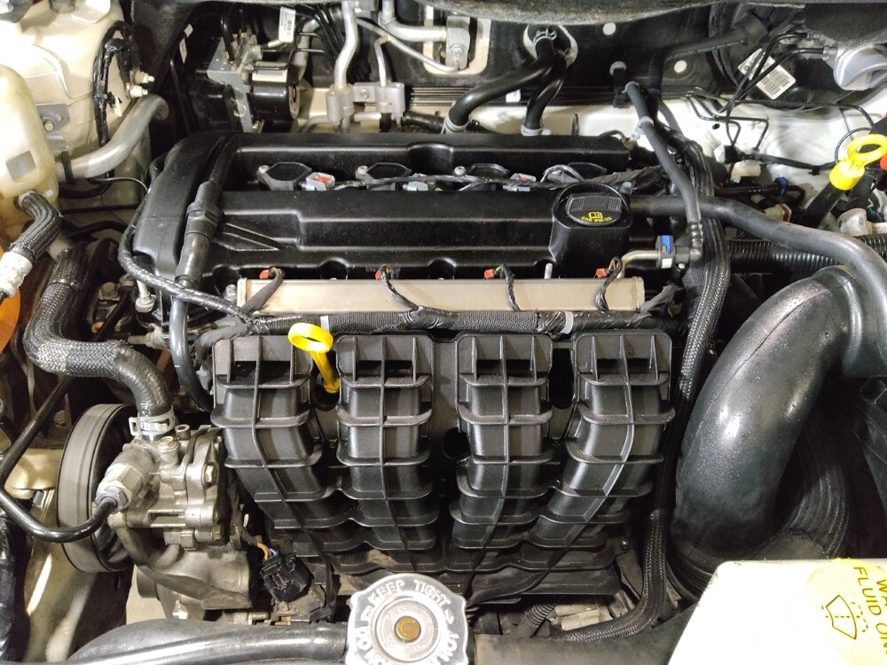 2018 Dodge Journey in Round Rock, TX 78664 - 18063538 30