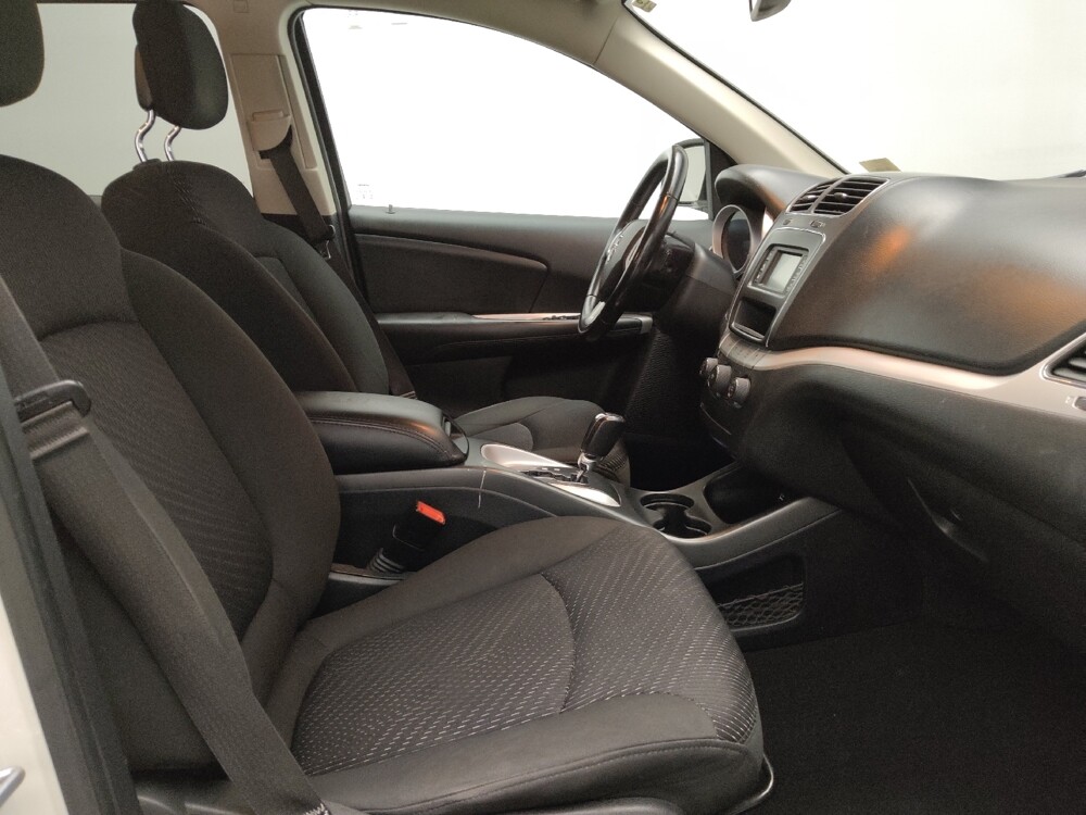 2018 Dodge Journey in Round Rock, TX 78664 - 18063538 21