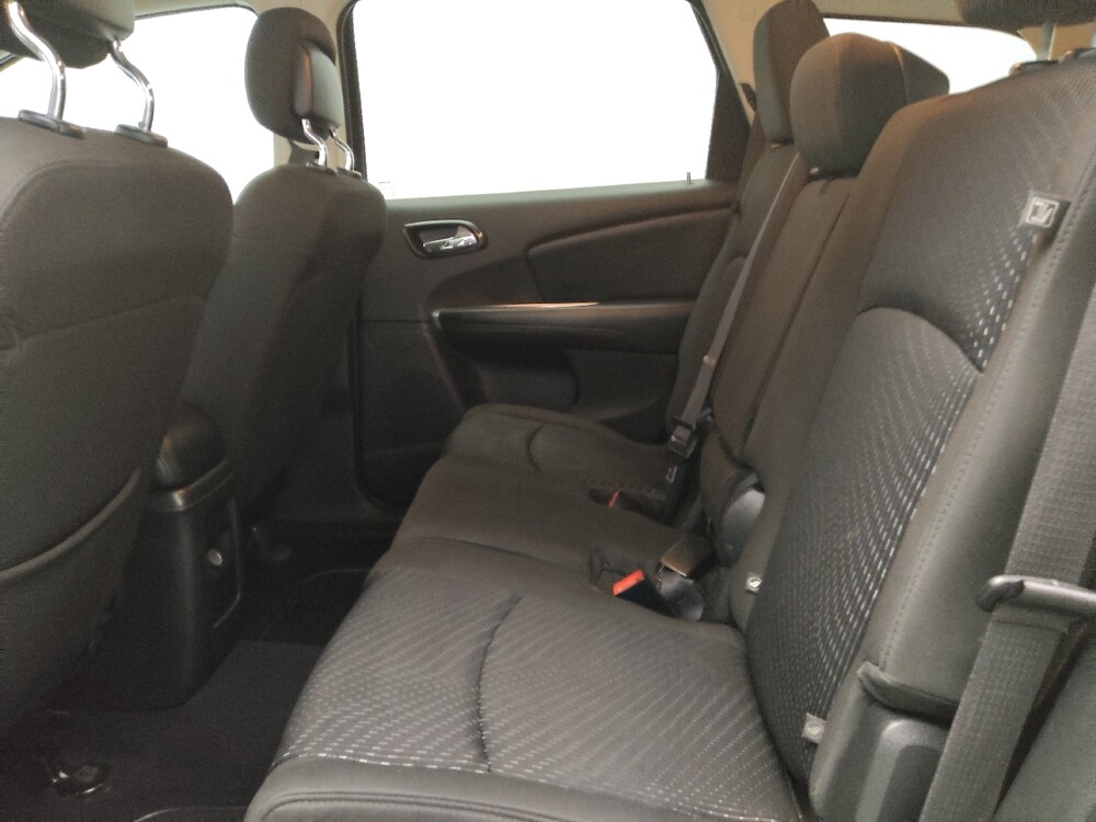 2018 Dodge Journey in Round Rock, TX 78664 - 18063538 18