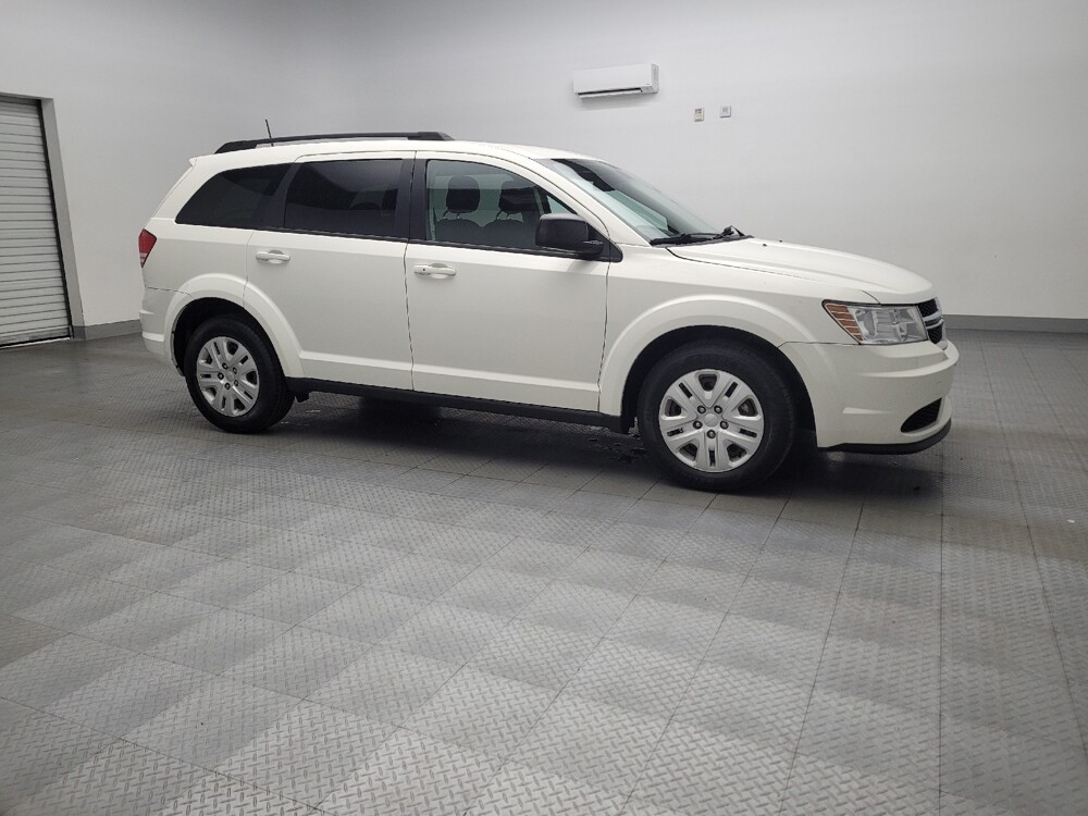 2018 Dodge Journey in Round Rock, TX 78664 - 18063538 11