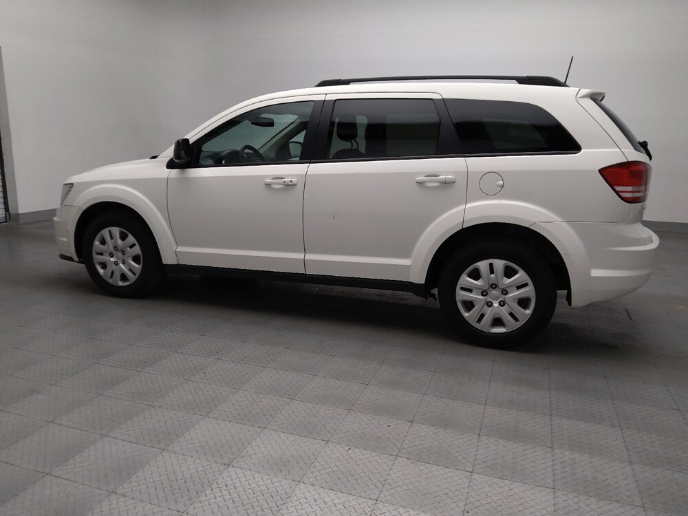 2018 Dodge Journey in Round Rock, TX 78664 - 18063538 3