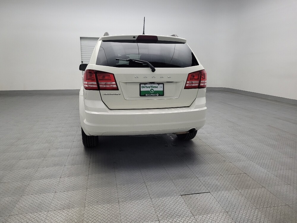 2018 Dodge Journey in Round Rock, TX 78664 - 18063538 6
