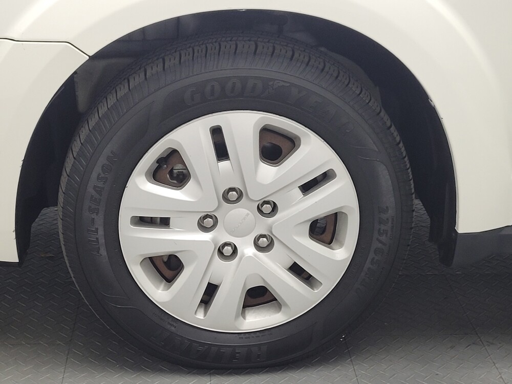 2018 Dodge Journey in Round Rock, TX 78664 - 18063538 31