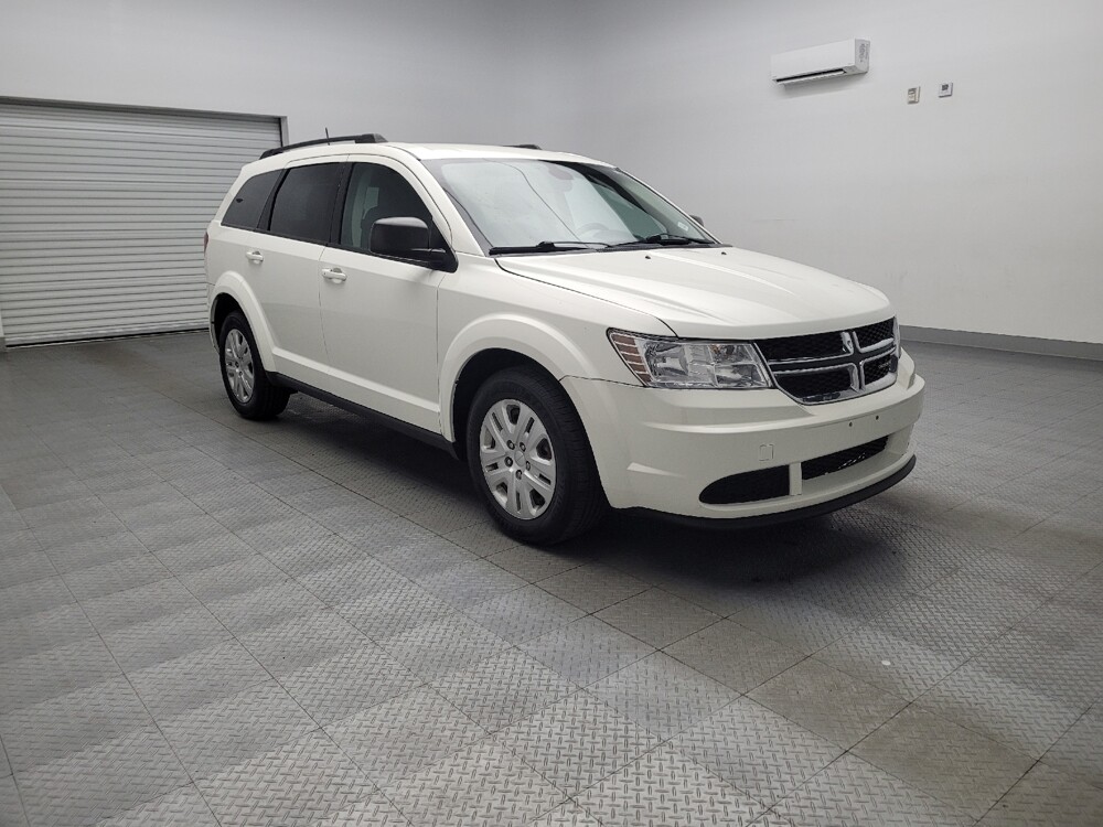 2018 Dodge Journey in Round Rock, TX 78664 - 18063538 13