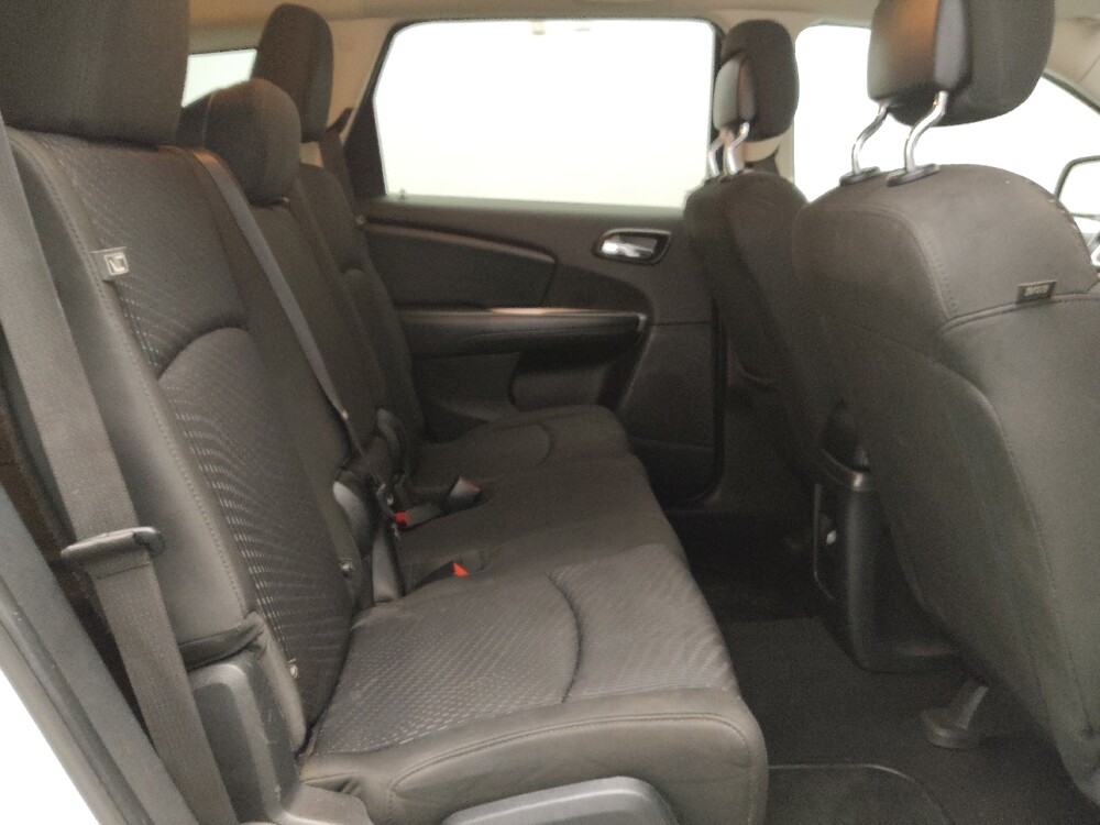 2018 Dodge Journey in Round Rock, TX 78664 - 18063538 19