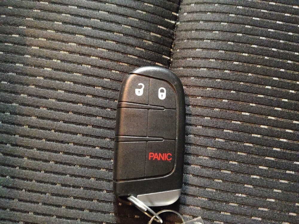 2018 Dodge Journey in Round Rock, TX 78664 - 18063538 32