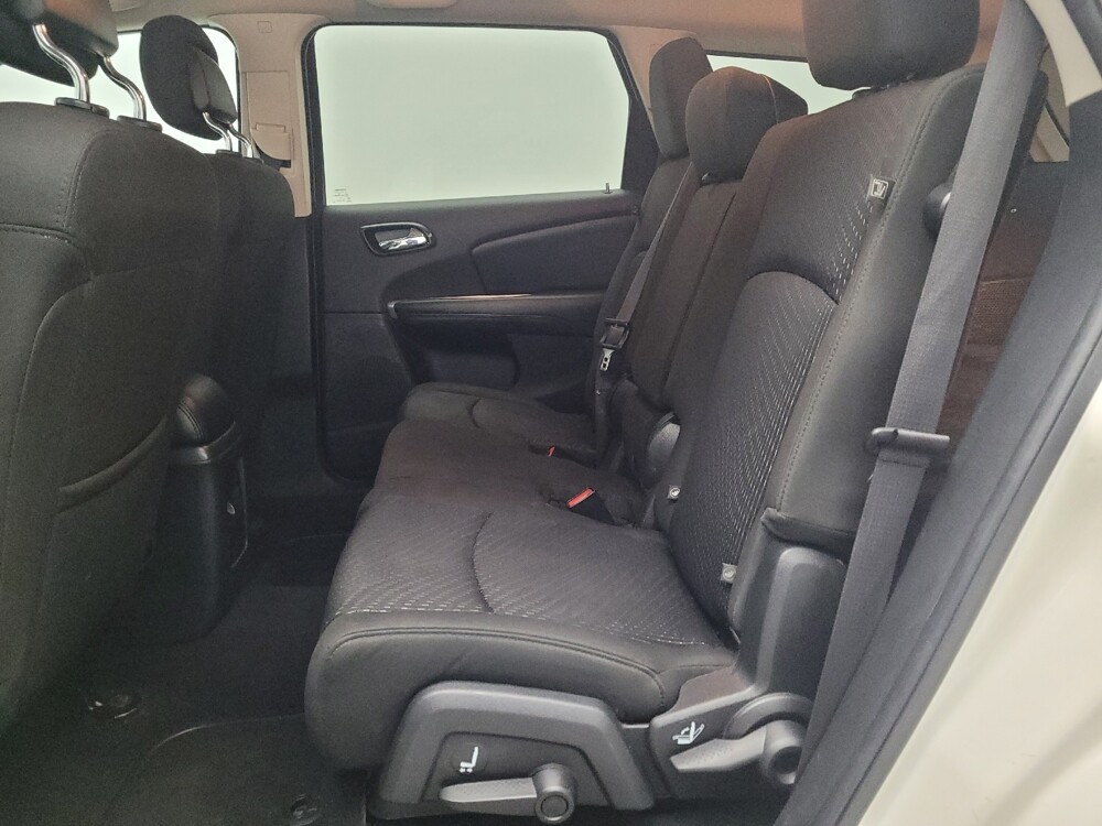 2018 Dodge Journey in Round Rock, TX 78664 - 18063538 18