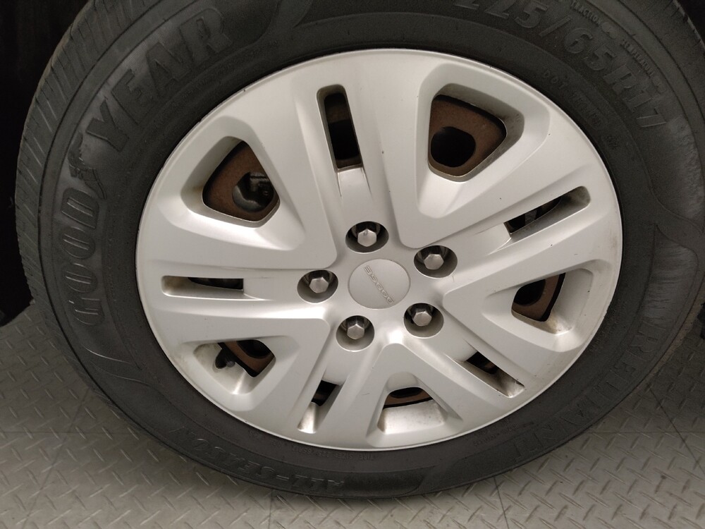 2018 Dodge Journey in Round Rock, TX 78664 - 18063538 31