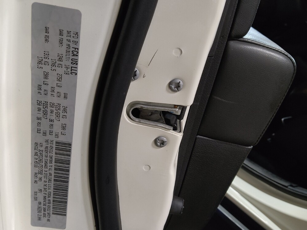 2018 Dodge Journey in Round Rock, TX 78664 - 18063538 33