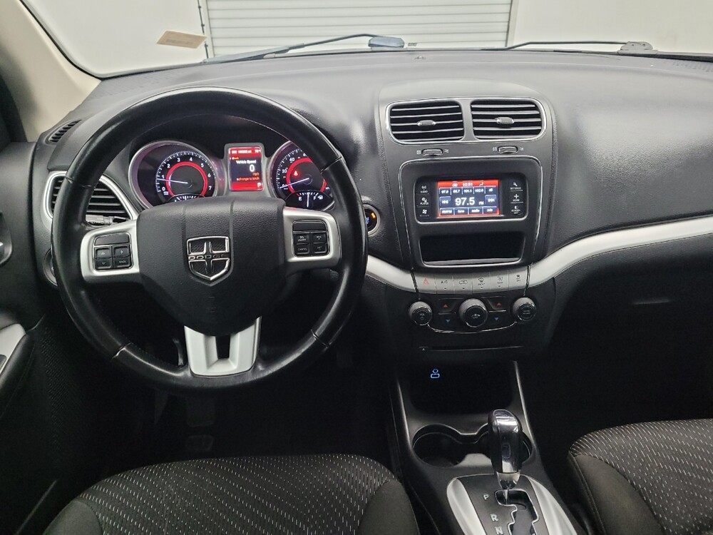 2018 Dodge Journey in Round Rock, TX 78664 - 18063538 22