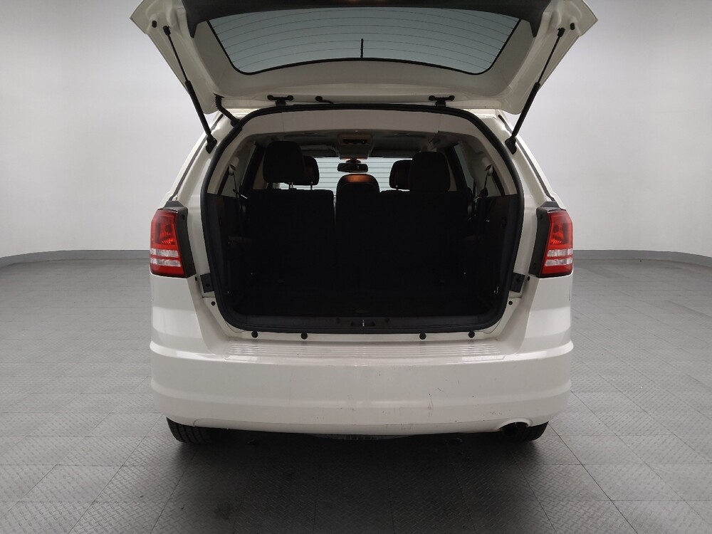 2018 Dodge Journey in Round Rock, TX 78664 - 18063538 29