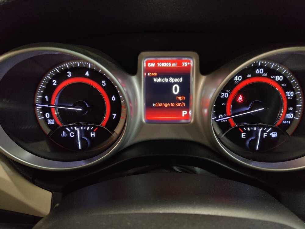 2018 Dodge Journey in Round Rock, TX 78664 - 18063538 23