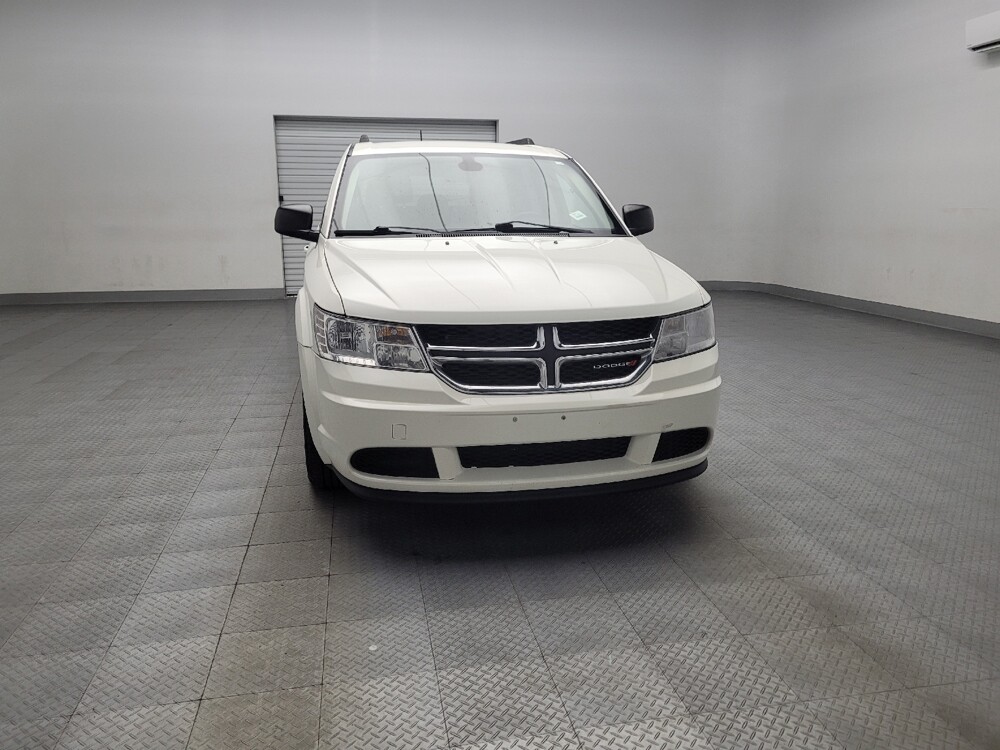 2018 Dodge Journey in Round Rock, TX 78664 - 18063538 14