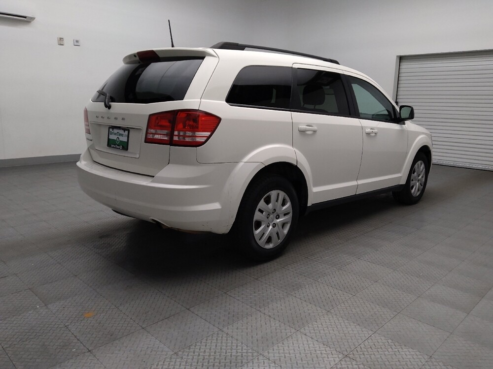 2018 Dodge Journey in Round Rock, TX 78664 - 18063538 9